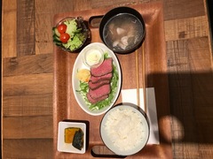 今週のパーチェランチ