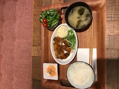 今週のパーチェランチ