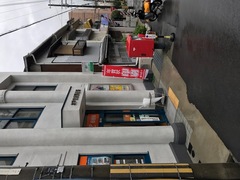阪急六甲の弱点