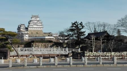 姫路城　by行政書士山田事務所.jpg