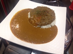 カレーを作ろう2