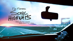 sonic highways