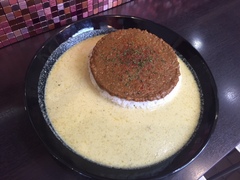 本日のランチ