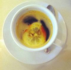 今日はイタリア