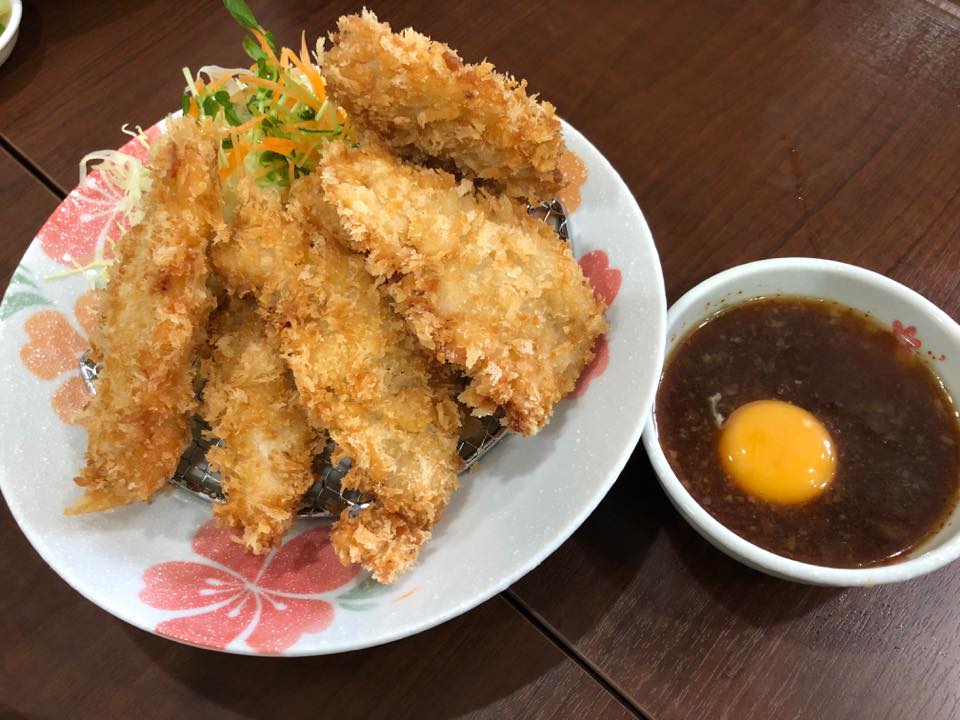 神戸つけかつ＆丼haku※閉店「２０１８年２月２８日リリューアルオープン！！