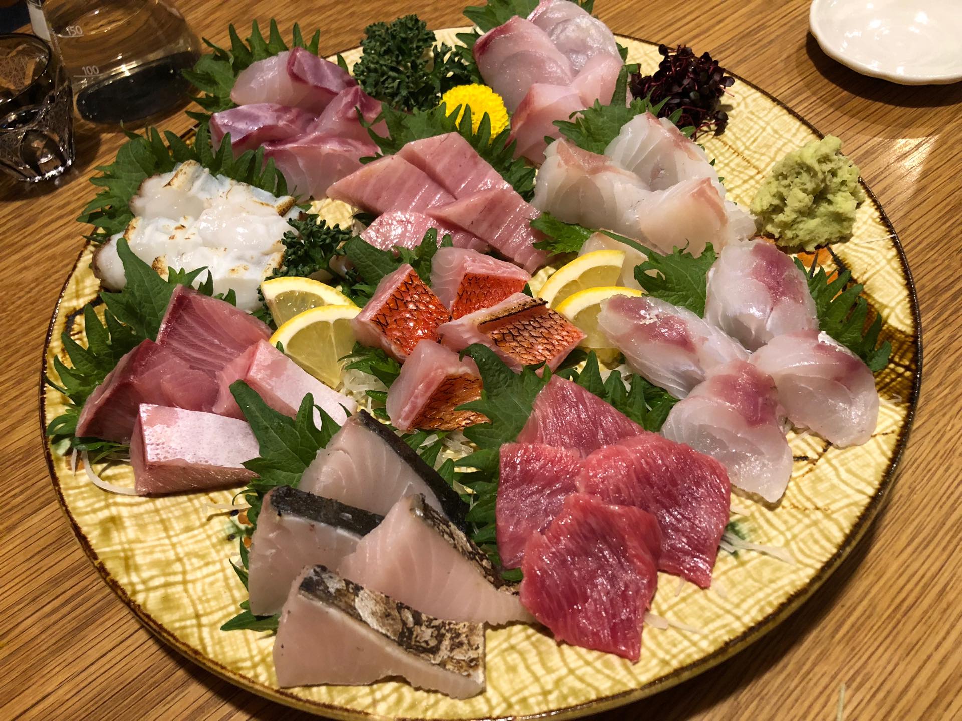 磯料理魚とし「２０１４年９月２６日ニューオープン！！お魚料理屋さん！！」