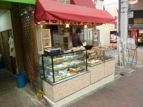 鳥忠（とりちゅう）「商店街の中のテイクアウト鳥料理！！」