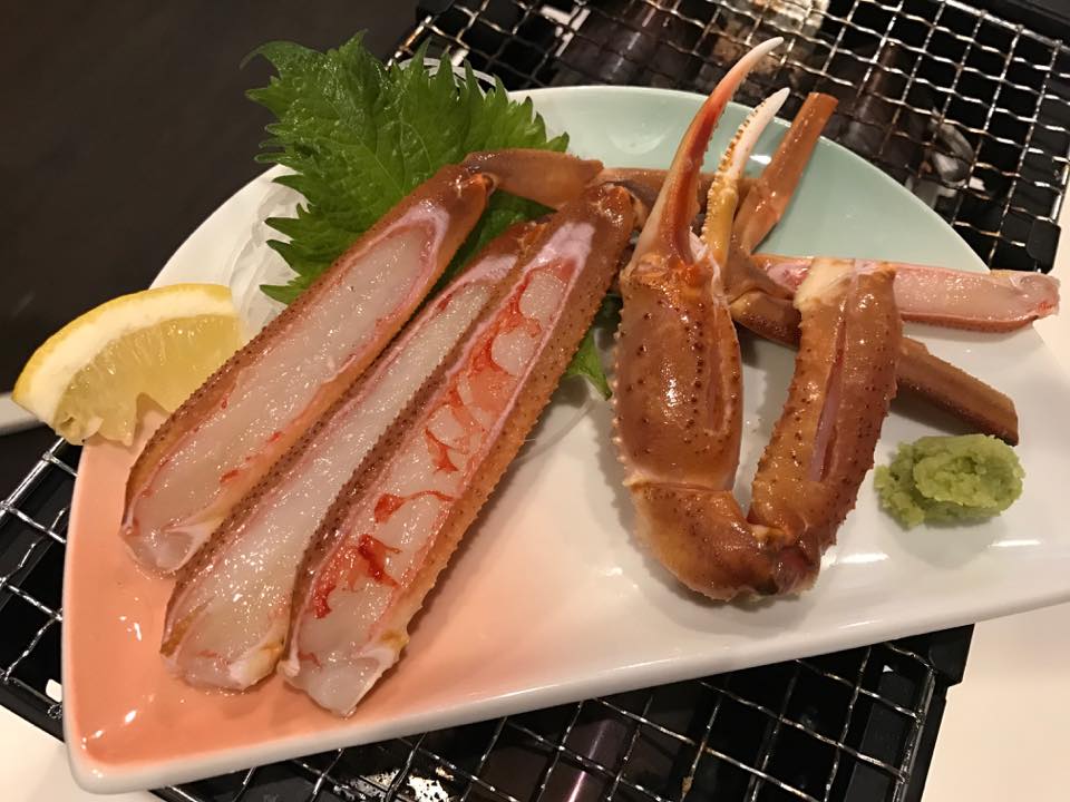 浜焼き・大衆酒場 たんご※閉店「２０１７年２月１日ニューオープン！！」