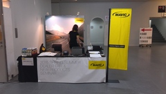 MAVIC 展示会