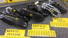 MAVICシューズ入荷