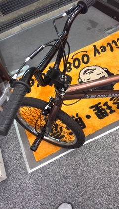 BMX入荷してます