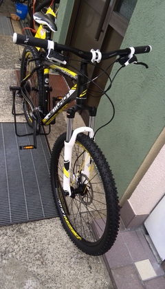 MTB 入荷しました