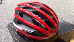 GARNEAU  ヘルメット