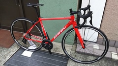 ガノー GARNEAU AXIS SL2