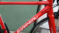 ガノー GARNEAU AXIS SL2