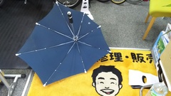 強い傘❗