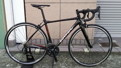 ガノー GARNEAU AXIS SL2