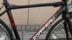 ガノー GARNEAU AXIS SL2