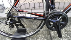 ガノー GARNEAU AXIS SL2