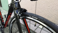 ガノー GARNEAU AXIS SL2