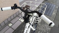 bikke J ビッケ J 子供用自転車☆