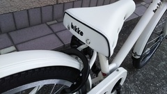 bikke J ビッケ J 子供用自転車☆
