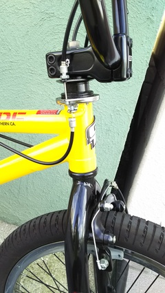 中古自転車 GT BMX