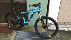 KONA PRECEPT150