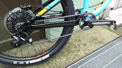 KONA PRECEPT150