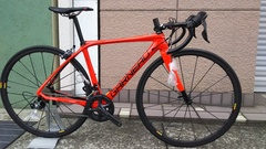 GARNEAU GENNIX R1