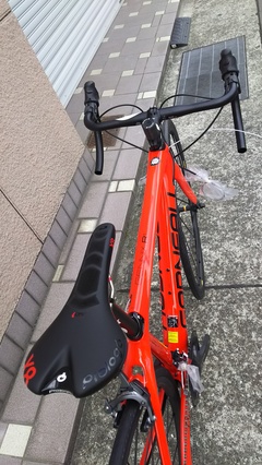 GARNEAU GENNIX R1