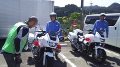 近畿高等学校自転車競技大会☆