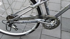 通勤・通学などにおすすめ自転車☆