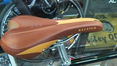 RALEIGH ラレー入荷☆