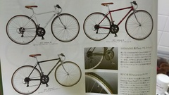 RALEIGH ラレー入荷☆