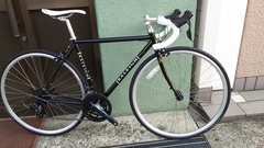 RALEIGH ロードレーサー入荷☆