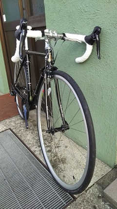 RALEIGH ロードレーサー入荷☆