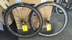 MAVIC ホイール入荷❗