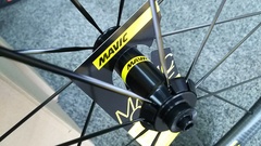 MAVIC ホイール入荷❗