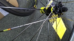 MAVIC ホイール入荷❗