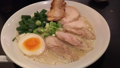 限定ラーメン☆